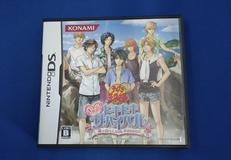 ニンテンドーDSソフト|コナミ
