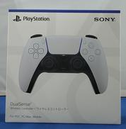 ワイヤレスコントローラー|SONY