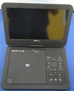 ポータブルDVDプレーヤー|WIZZ