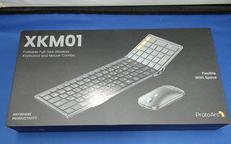 折りたたみ式ワイヤレスキーボード|PROTOARC