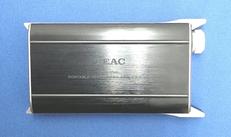 ポータブルヘッドホンアンプ|TEAC