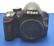 デジタル一眼|NIKON