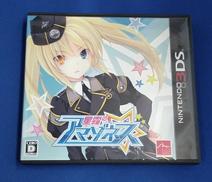 3DSソフト|アークシステムワークス