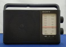 ラジオ|SONY