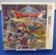 3DSソフト|スクウェア・エニックス