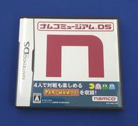 DSソフト|バンダイナムコゲームス
