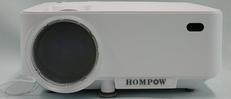プロジェクター|HOMPOW