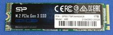 SSD|SILICON POWER