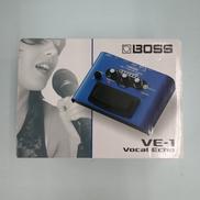 ボーカルエコー|BOSS