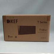 センタースピーカー|KEF