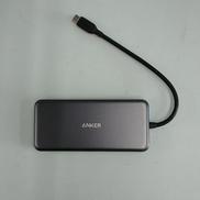 USB ハブ|ANKER