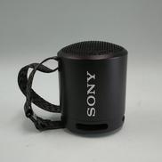 BLUETOOTHスピーカー|SONY