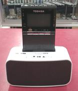 ポータブルラジオ|TOSHIBA
