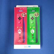 WIIリモコンプラスセット|NINTENDO