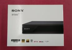 BDプレーヤー|SONY
