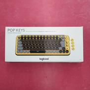 ゲーミングキーボード|LOGICOOL