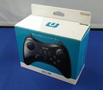 WIIU PROコントローラー|NINTENDO