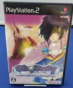 PS2ソフト|ナムコ