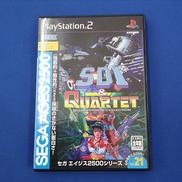 PS2ソフト|SEGA