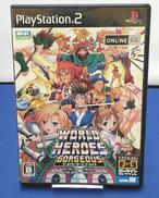 PS2ソフト|SNK