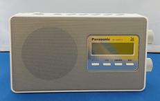 FM/AMラジオ|PANASONIC