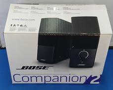 アクティブスピーカー|BOSE