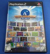 PS2ソフト|TAITO