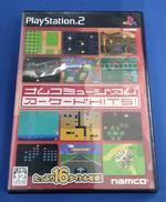PS2ソフト|NAMCO