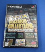 PS2ソフト|CAPCOM