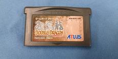 GBAソフト|ATLUS
