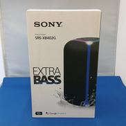 ワイヤレススピーカー|SONY