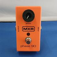フェーザー|MXR