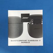 BTイヤホン|BOSE
