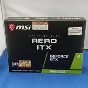 グラフィックボード|MSI