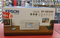 A4複合機|EPSON