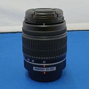 望遠レンズ|PENTAX