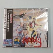 NEOGEO ソフト|SNK