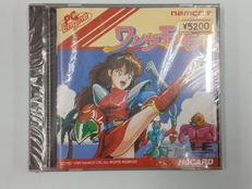 PCエンジンソフト|ナムコ