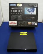 外付けHDD|I・O DATA