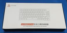キーボード|AJAZZ