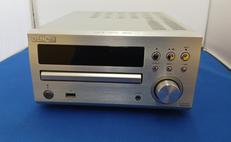 CDレシーバー|DENON