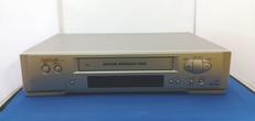 VHSデッキ|MITSUBISHI