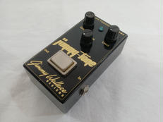 オーバードライブ|JIMMY　WALLACE