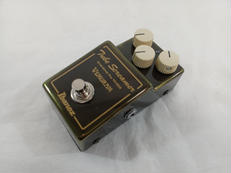 オーバードライブ|IBANEZ×VEMURAM