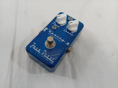 エフェクター|KEELEY