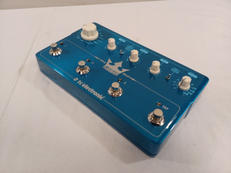 ディレイ|TC ELECTRONIC