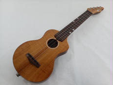 ソプラノエレキウクレレ|CRAFT MUSICA