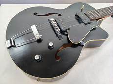 フルアコ|GODIN