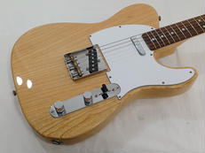 エレキギター|FENDER JAPAN
