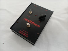 フェイザー|ELECTRO HARMONIX